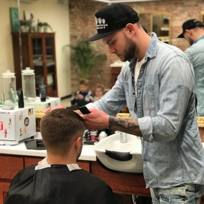 Will Cut