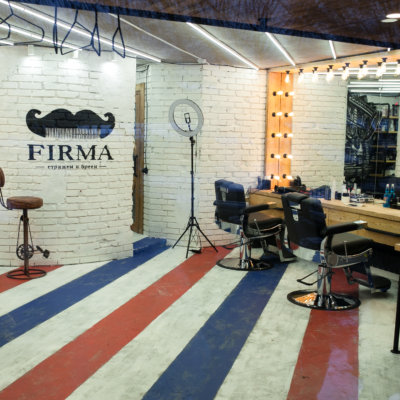 FIRMA м. Тушинская