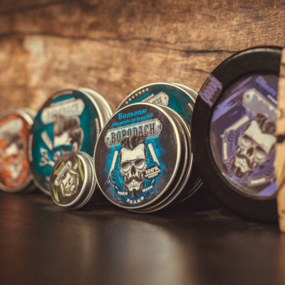 Barbershop ABORDAGE Ивантеевка