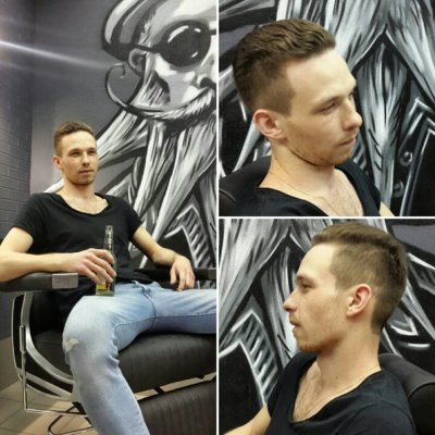 Параллакс