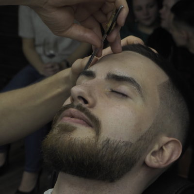 OldBOy Ладожская