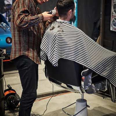 Madbarbers