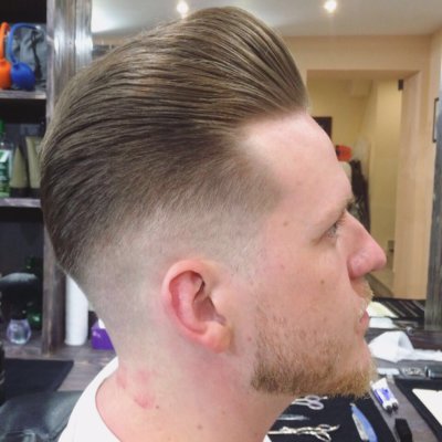Madbarbers