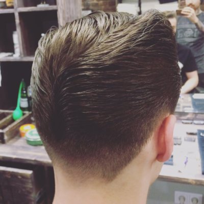 Madbarbers