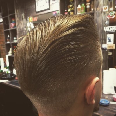 Madbarbers