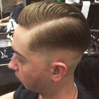 Madbarbers