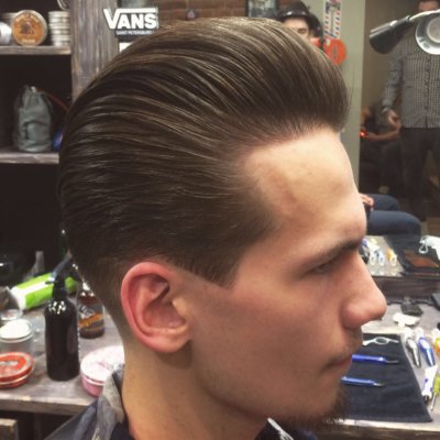 Madbarbers
