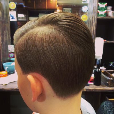 Madbarbers