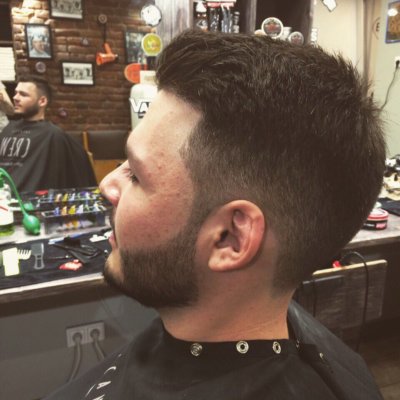 Madbarbers