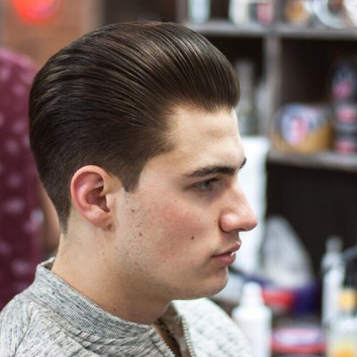 Madbarbers