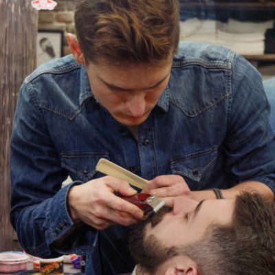 Madbarbers