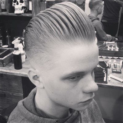 Madbarbers