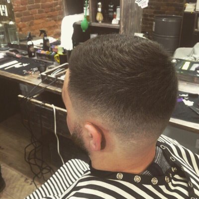 Madbarbers