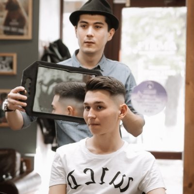 FIRMA Челябинск