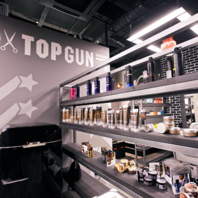 TOPGUN Бутово Молл