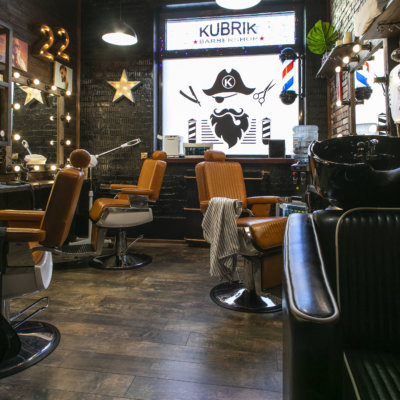KUBRIK