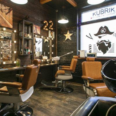 KUBRIK