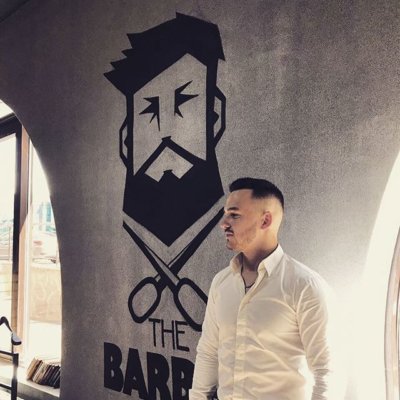 The Barber