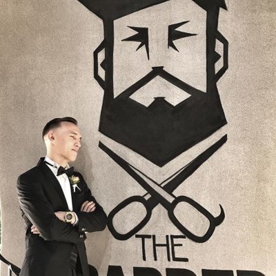 The Barber