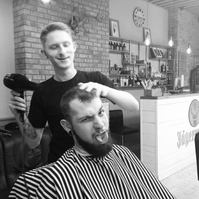 Gentlemen’s Club Оболонский