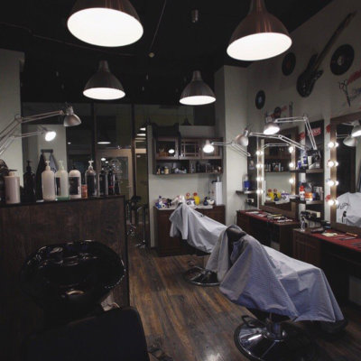 Barbershop ABORDAGE Ивантеевка