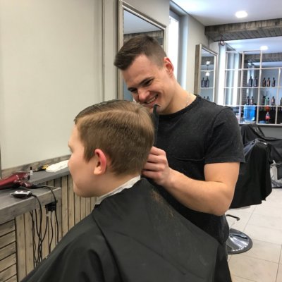 Карельский Цирюльник
