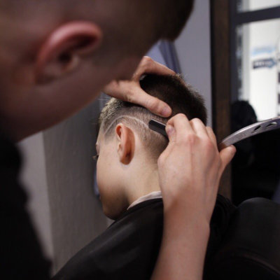 Barbershop ABORDAGE Ивантеевка