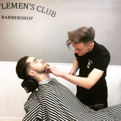 Gentlemen’s Club Паньковская