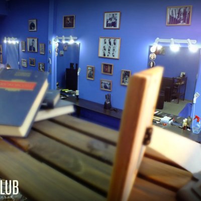 Old Club