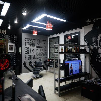 TOPGUN Бабушкинская