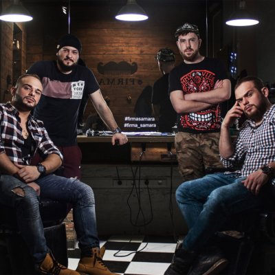 FIRMA Самара