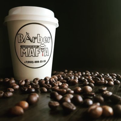 BarberMAFIA / Чистопольская, 73