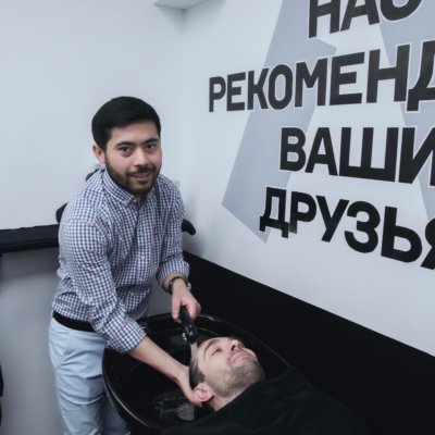 Аляска на Соколе