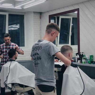EASY CUT