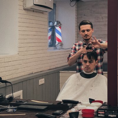 EASY CUT