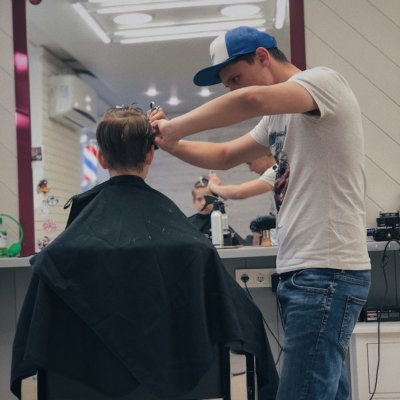 EASY CUT