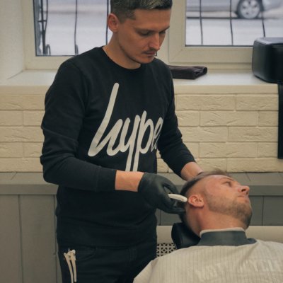 EASY CUT