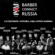 BARBER CONNECT RUSSIA 2018