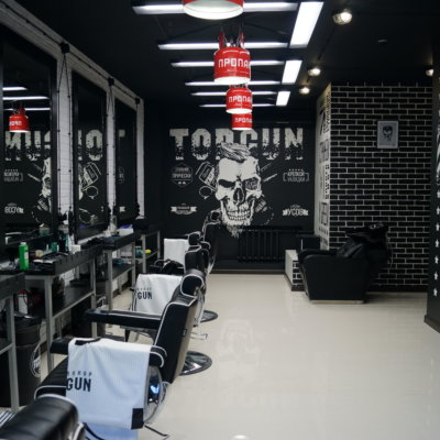 TOPGUN Хабаровск