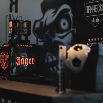 TOPGUN Домодедово