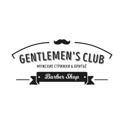 GentlemensClub Барбершоп