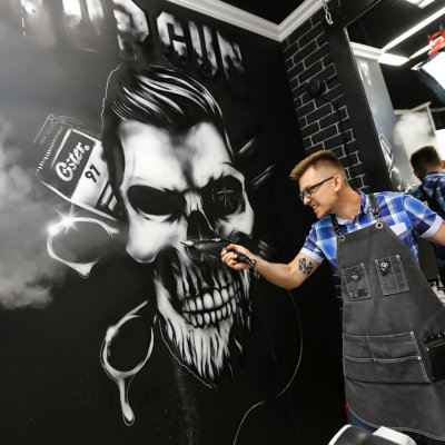 TOPGUN Сити Молл Белгородский