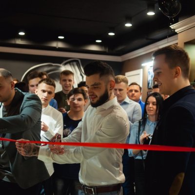 Barbershop 21 12