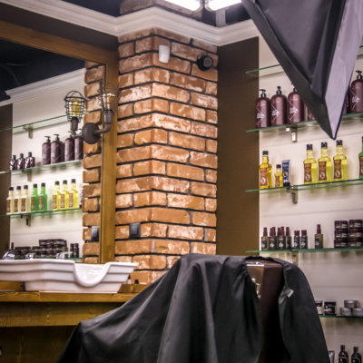 Barbershop 21 12