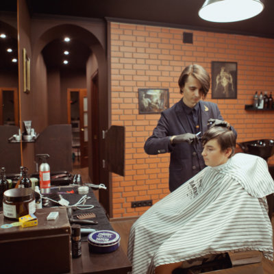 OldBoy на Невском проспекте