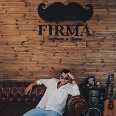 FIRMA Сочи