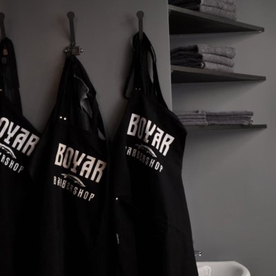 Boyar