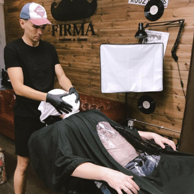 FIRMA Сочи