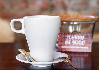 Johnny Be Good