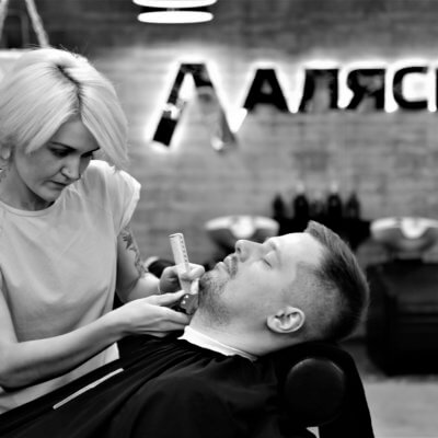 Аляска на Фрузенской